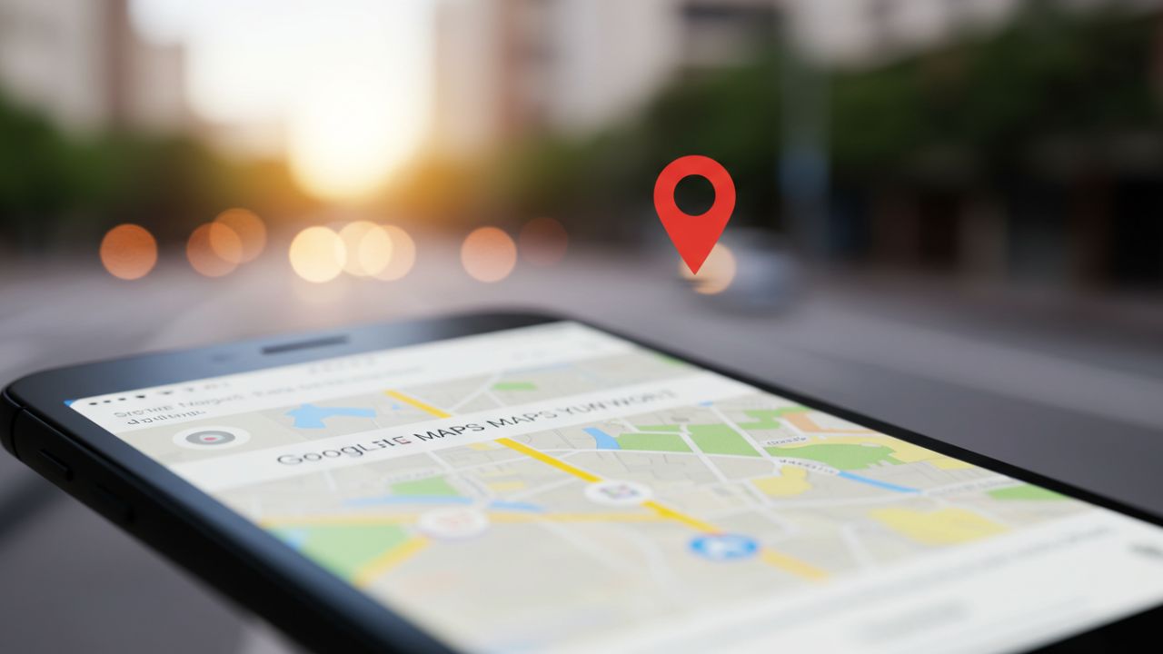 Maps