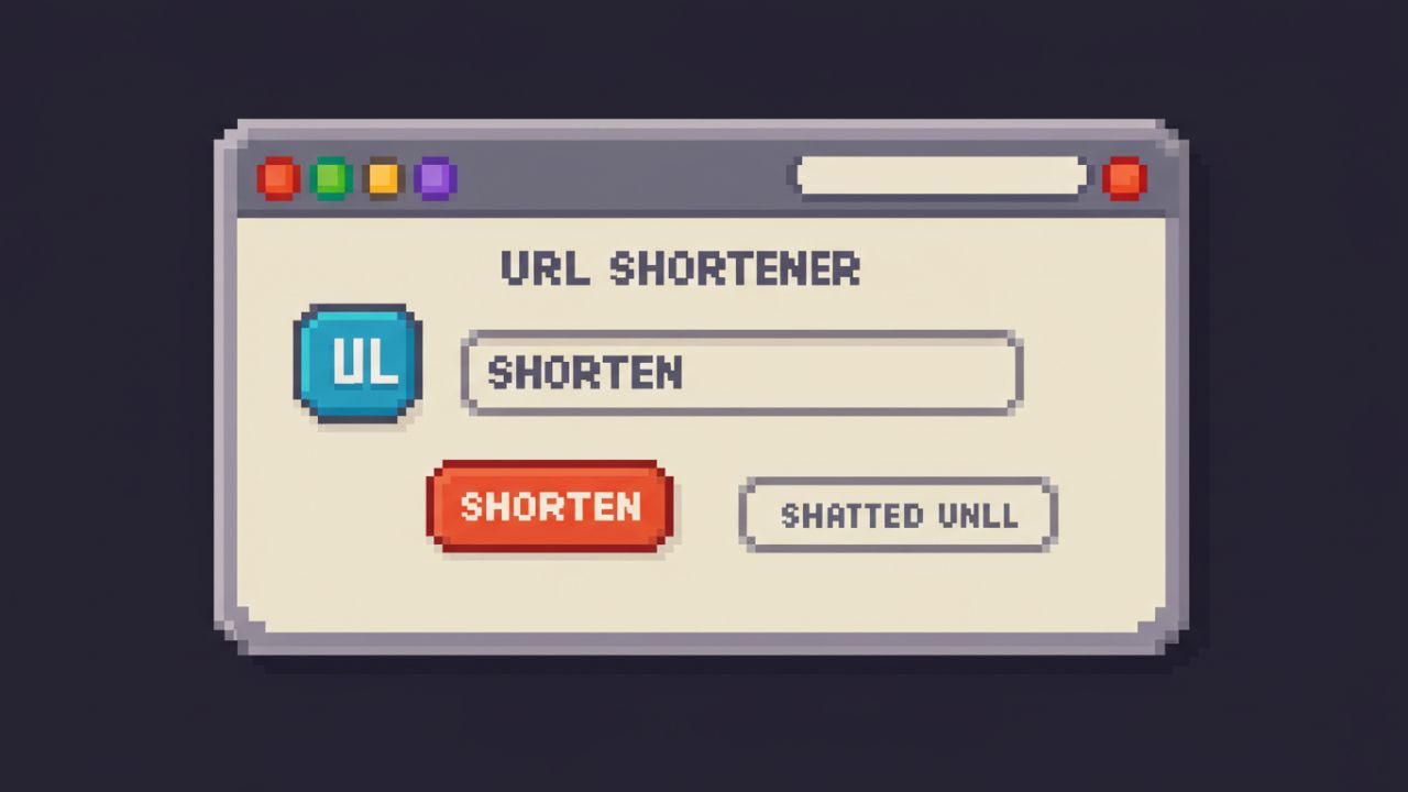 url の 短縮
