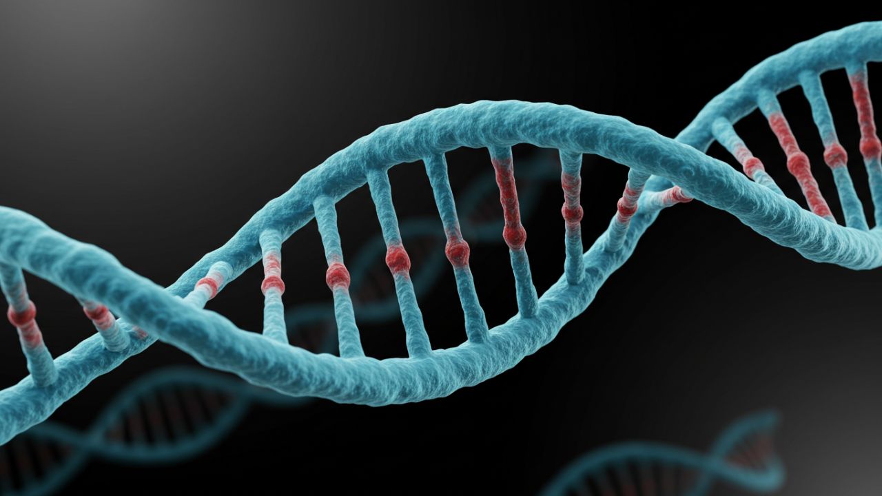 ゼロからDNA？科学者は人間の生活を創造するために7,500万Rを受け取ります！