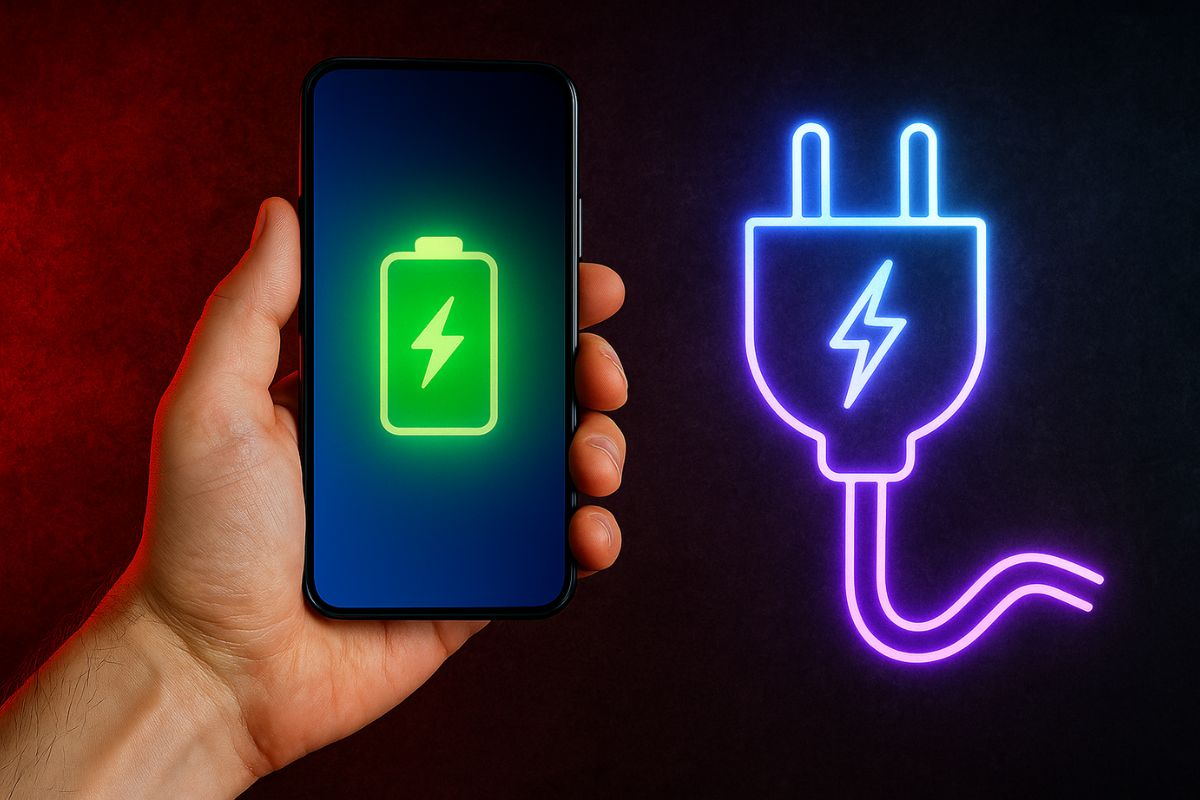 携帯電話をどこにでも充電する5つの手頃な方法
