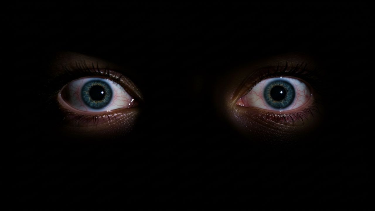 眠れない夜？これらの8つの一般的な夜間の習慣は犯人かもしれません – 専門家は理由を説明します