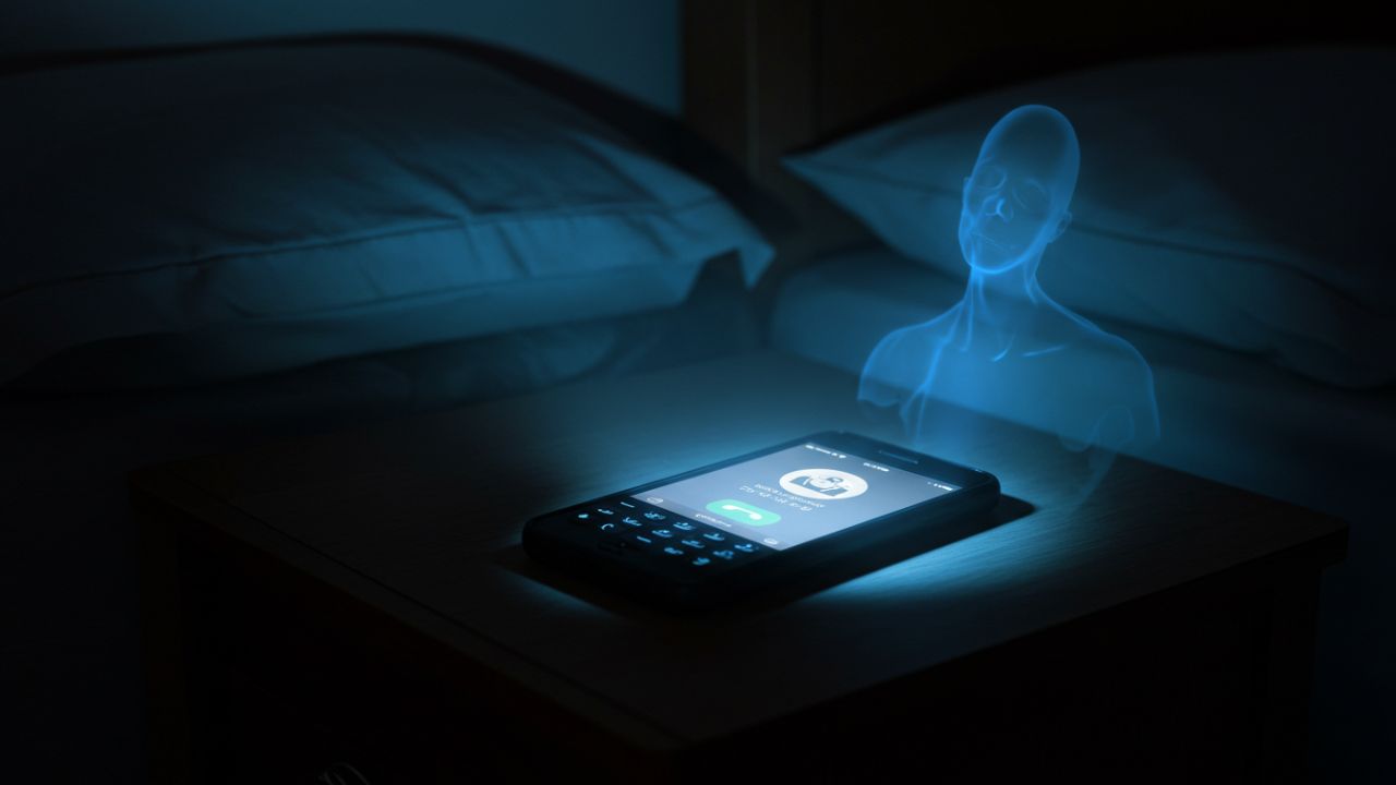 アクティブな携帯電話を確認し、詐欺を可能にするためにロボコールを使用する方法