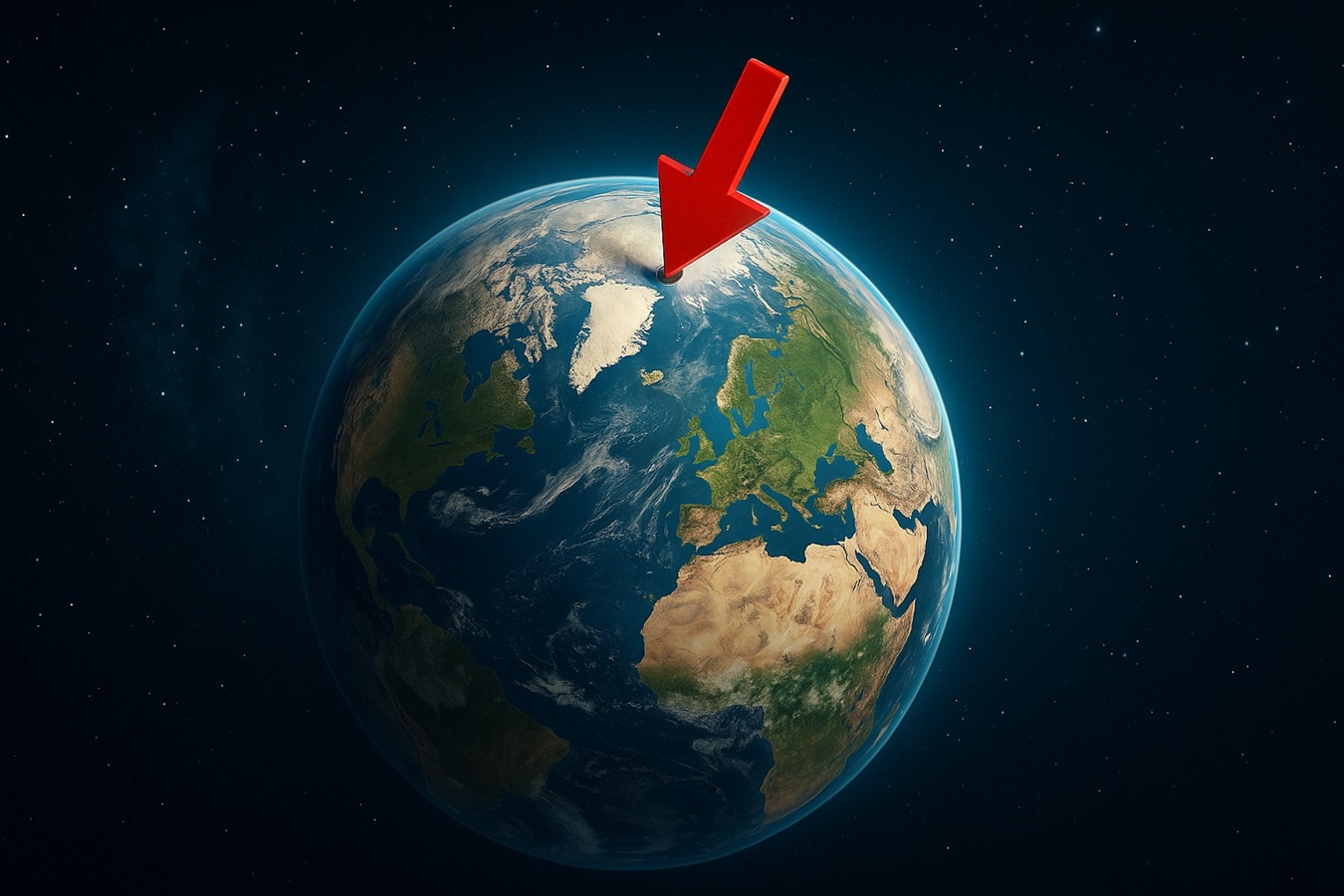 ハーバードの研究は、ダムが地球の軸を1メートル以上シフトしたことを明らかにしています