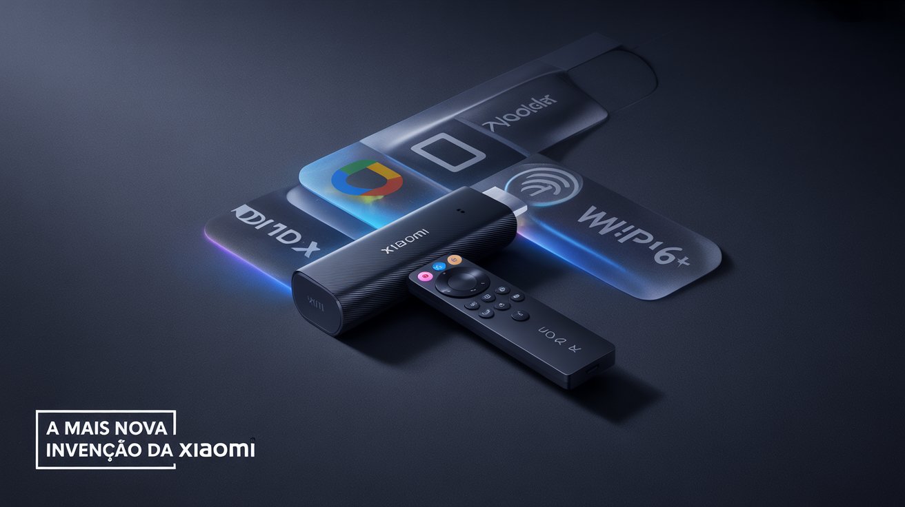 Xiaomi TV Stick 4K Gen 2 Google TV、Wi-Fi 6＆Cinematic機能で発売