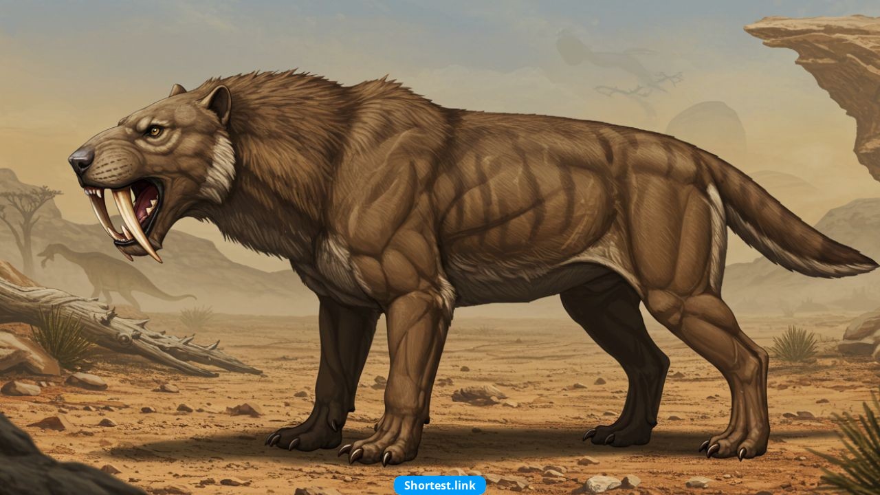 恐竜の前に存在していた「犬」