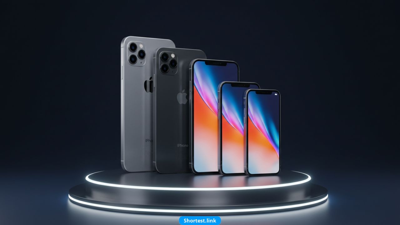 Appleは正式にiPhone 17ラインを発表しました：何が新しいのですか？