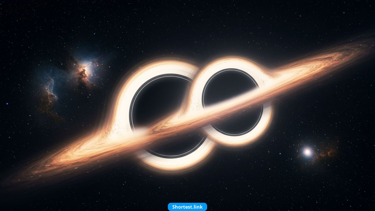 ブラックホールに関するホーキング博士の予言が54年ぶりに確認される