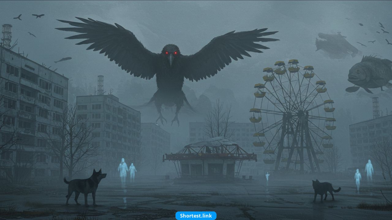 科学と超常現象の間