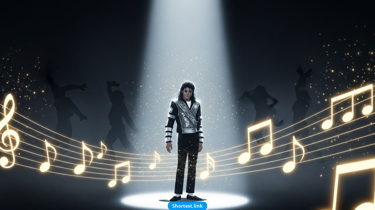 マイケル・ジャクソンは死後16年経っても依然としてチャートと銀行を支配している