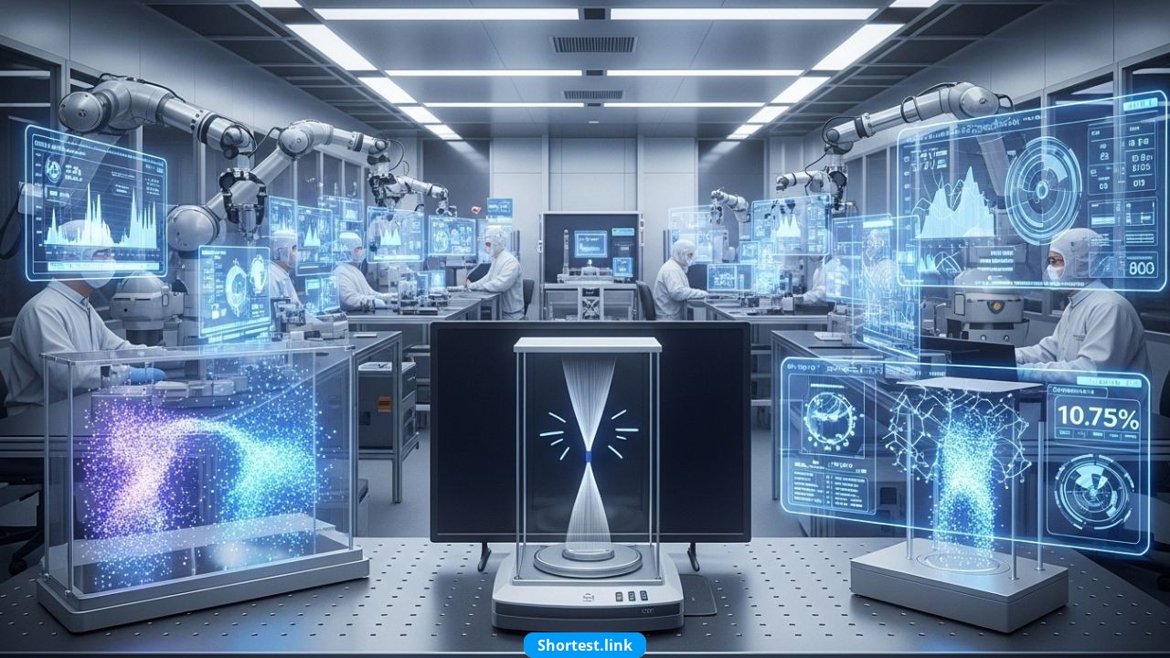 韓国の科学者が自重の4,400倍強い人工筋肉を開発