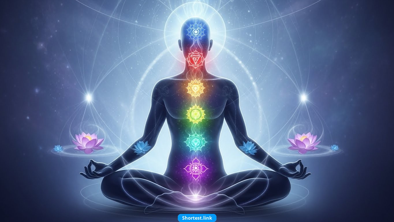 心、体、精神のエネルギーを整える