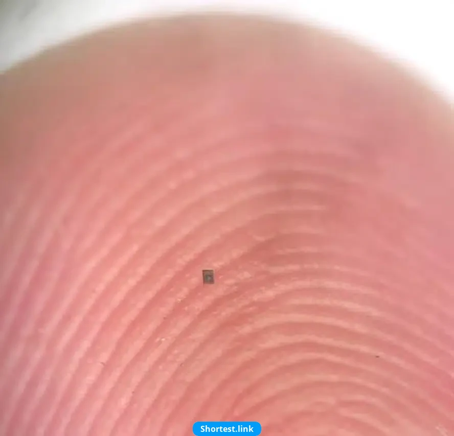 科学者が世界最小の自律ロボットを開発 – 肉眼では見えない