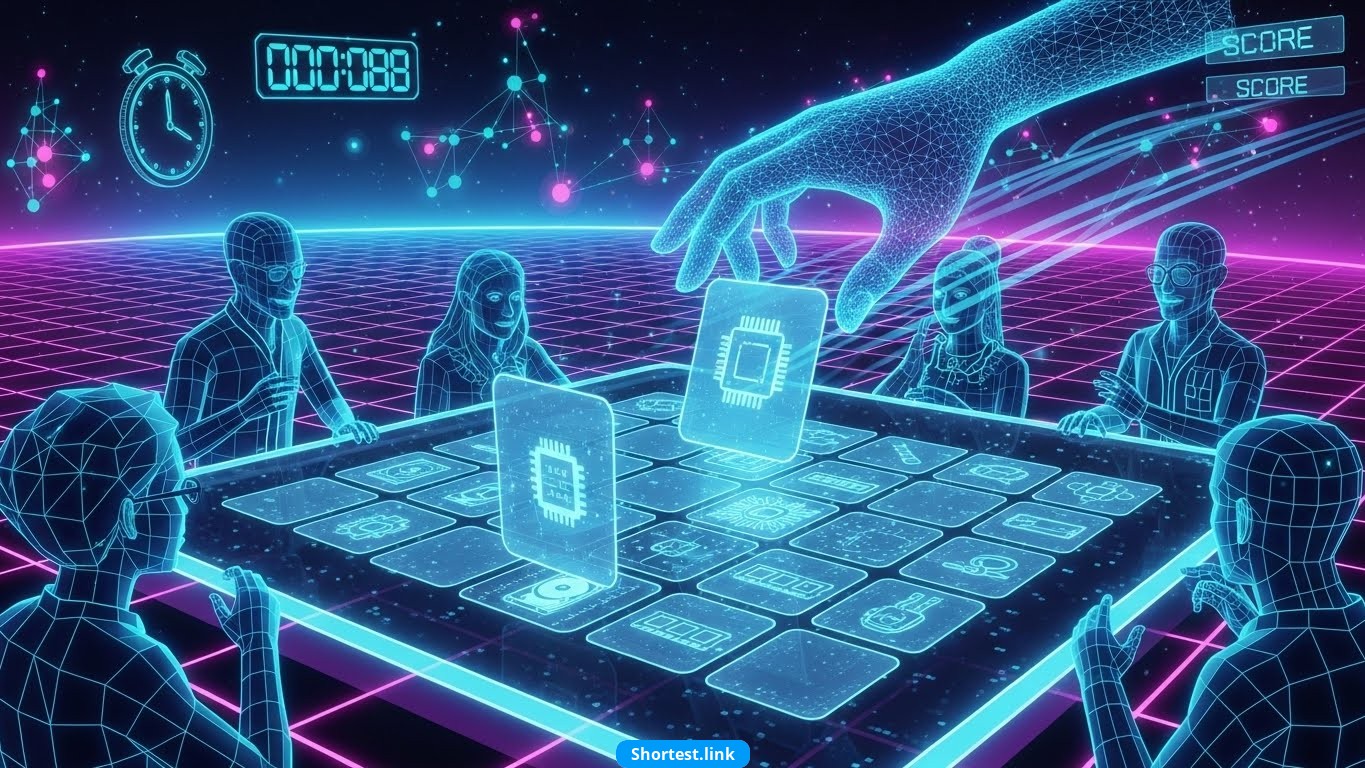 楽しみながら脳を鍛えましょう