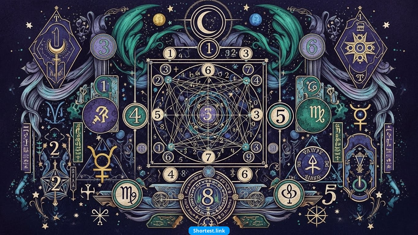 数字の隠された意味を発見する