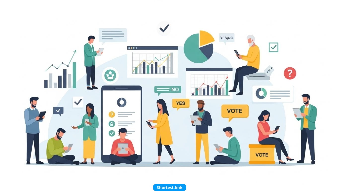 現代世界の世論を理解する