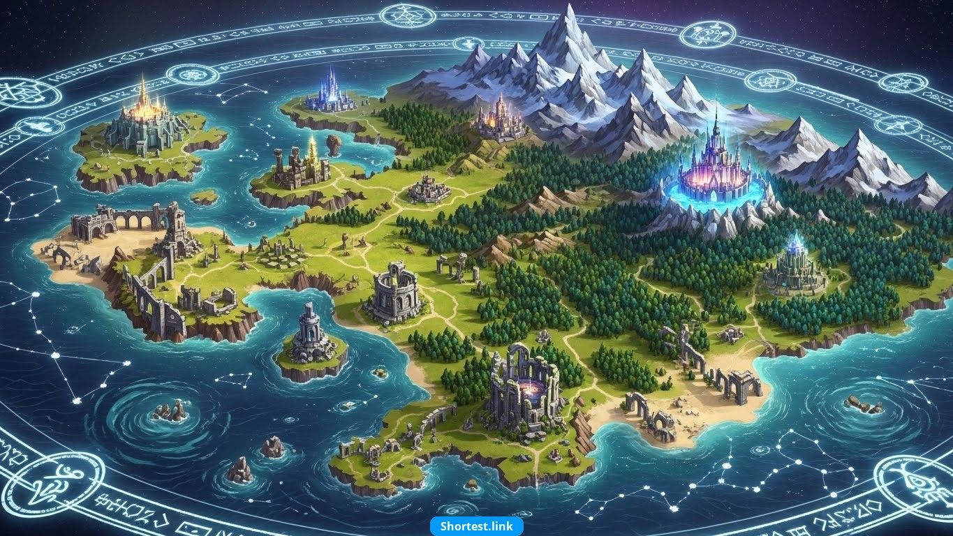 プレイヤーが決して忘れることのない生きた世界を作る