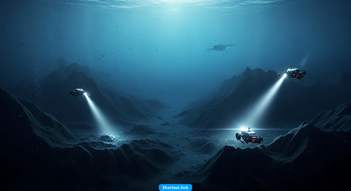 MH370 跡形もなく消えた飛行機