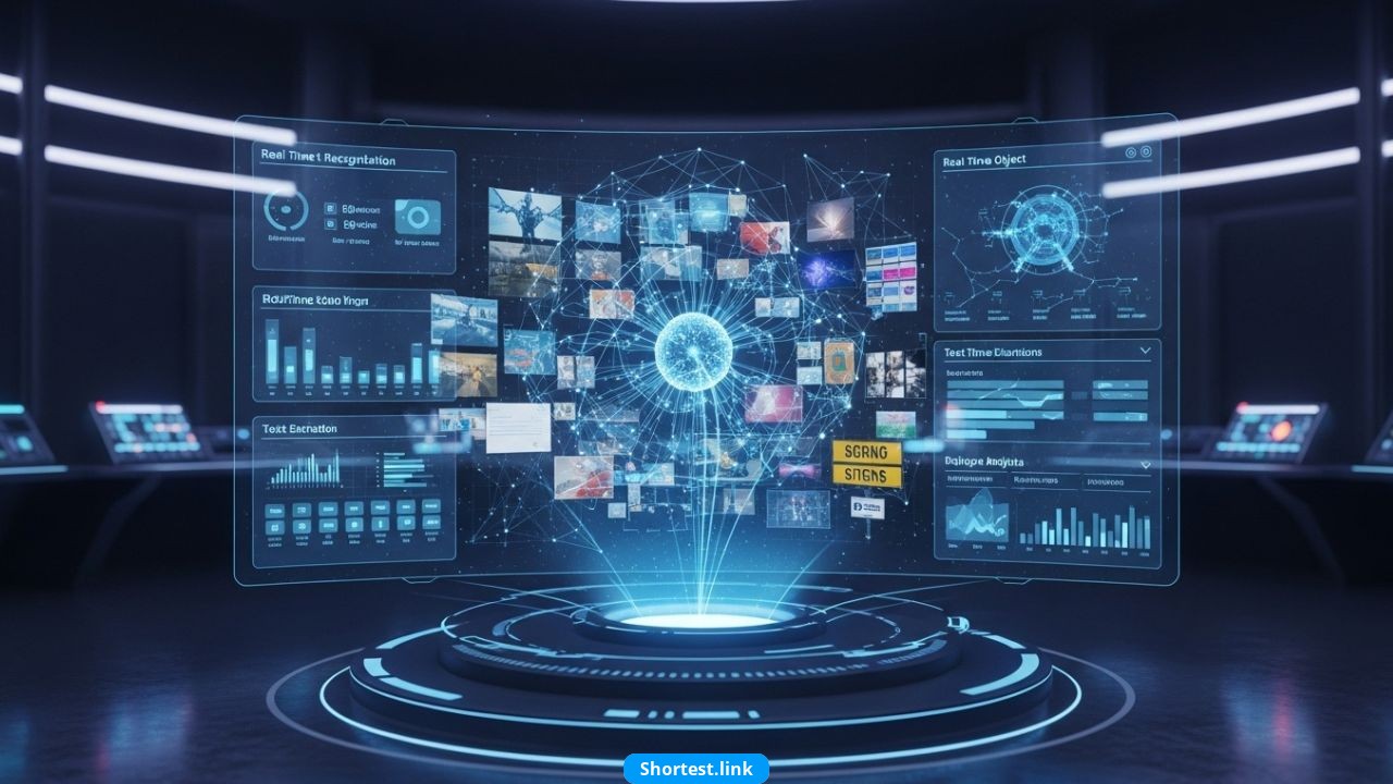 SnapSense: AI 主導のビジュアル インテリジェンスと画像理解の未来