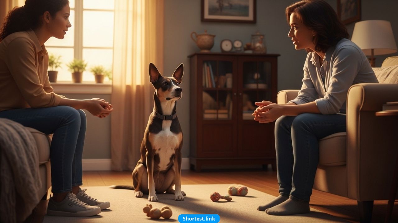 一部の犬は聞くだけで言葉を学習できることが研究で判明