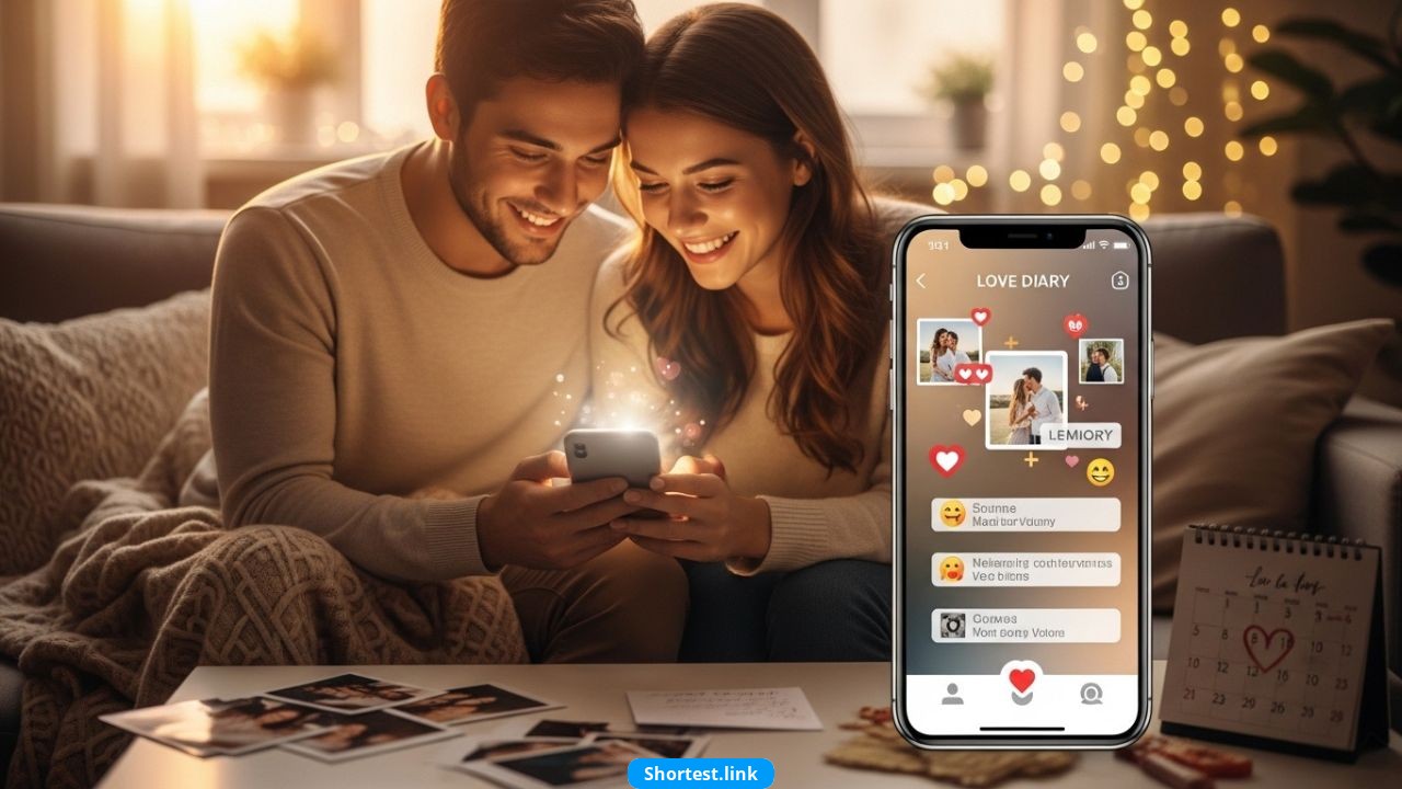 TinyMoments: デジタル世界であなたのラブストーリーのあらゆる瞬間を捉えましょう